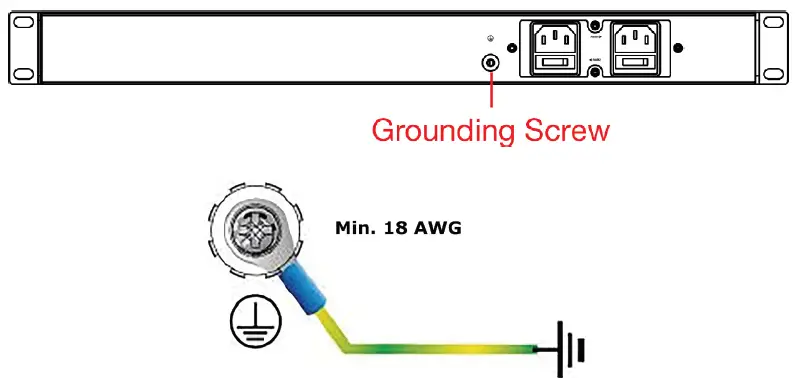 MOXA WAC-2004A Series Rail Wireless Access Controller fig 5