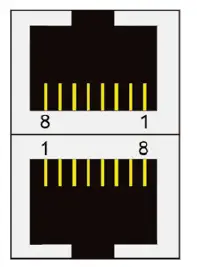 MOXA WAC-2004A Series Rail Wireless Access Controller fig 7