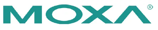 moxa logo