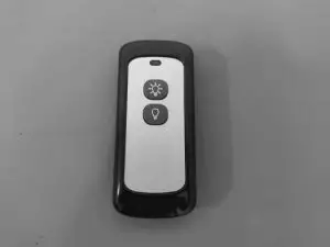 new one N4001 Z-Wave Mini Smart Plug--logo