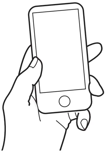 OMRON BP5250 Silver Upper Arm Blood Pressure Monitor - app