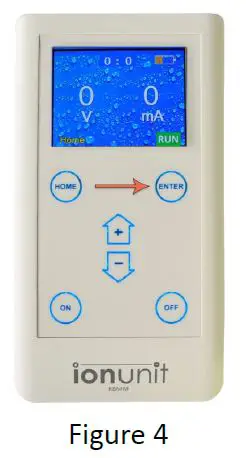ionunit MK6 Iontophoresis Kit fig5