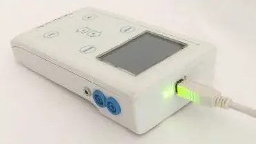 ionunit MK6 Iontophoresis Kit fig7
