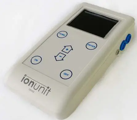 ionunit MK6 Iontophoresis Kit image