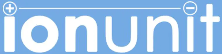ionunit logo