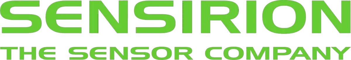 SENSIRION logo