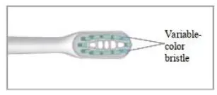 WHITOP CD-B Induction Charger Instruction Manual - Replacement of Brush Head