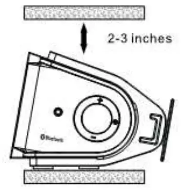 JENSEN JSBW 650 Wall Mountable 21 Channel Bluetooth Soundbar - Sound Bar