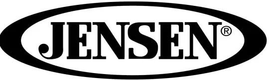 JENSEN - logo