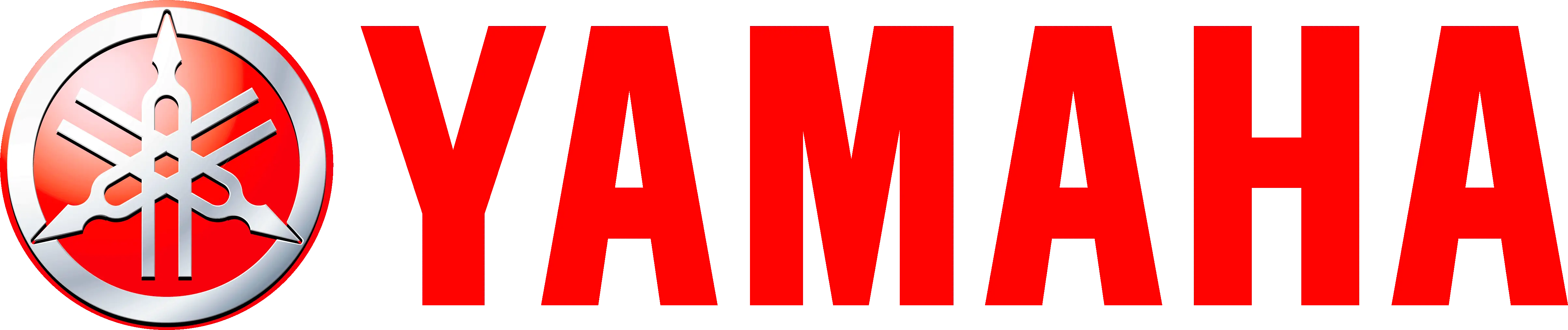 YAMAHA Logo