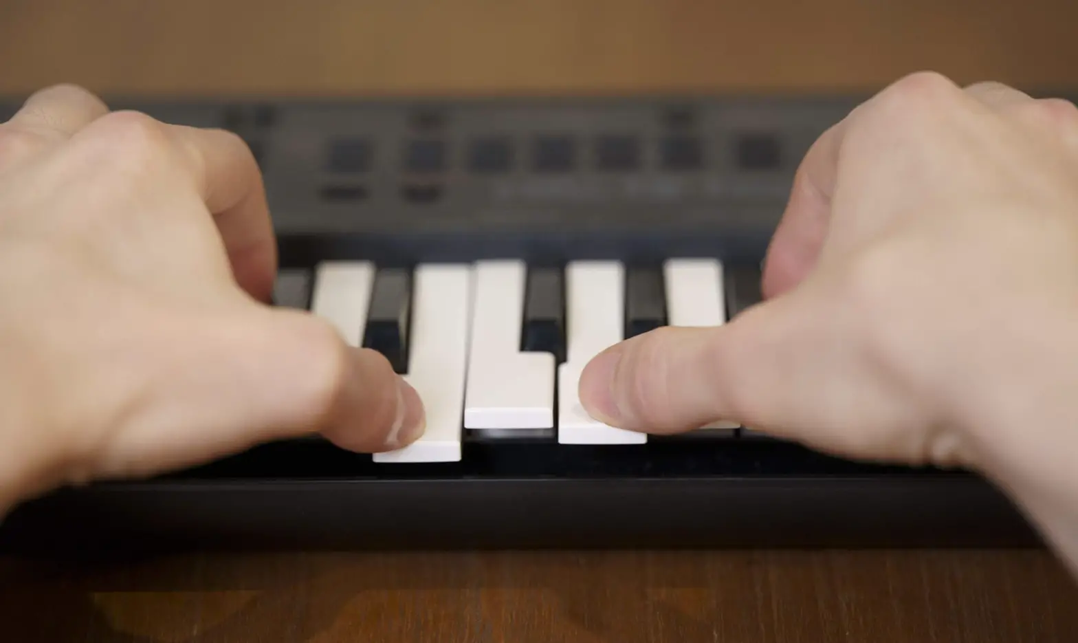 Yamaha Pss-a50 Piano Keyboard Owner's Manual