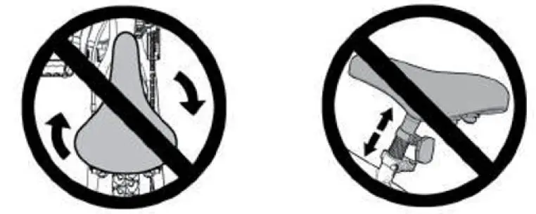 Testing Seat Tightness