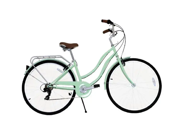 Kogan Fs7ldystbka 700c City Breeze Ladies Bike User Guide Kogan Fs7ldystbka 700c City Breeze Ladies Bike User Guide