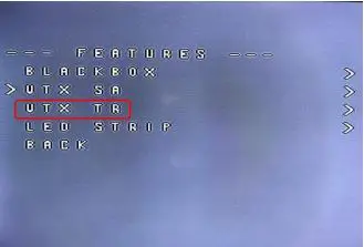 HGLRC Zeus F722 Mini Flight Control User Manual - To adjust PIDs