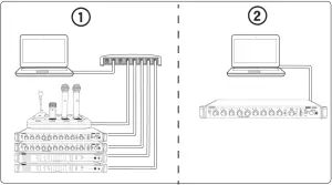 Connection Instructions
