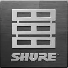 Incorporated 3/20 Shure Update Utility Software