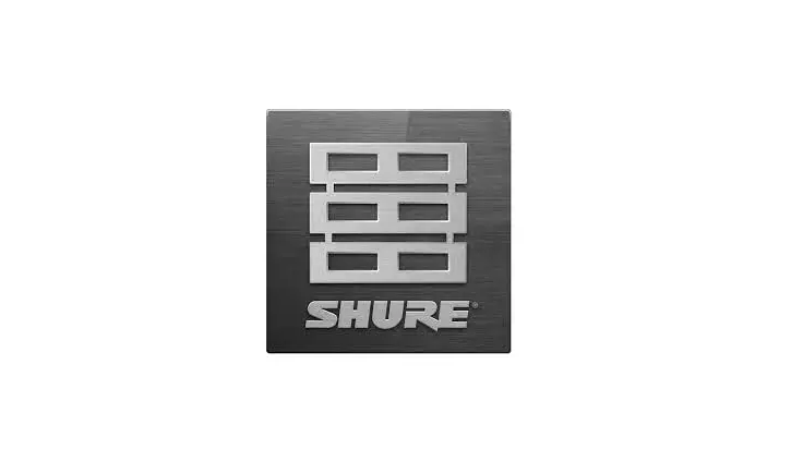 Incorporated 3/20 Shure Update Utility Software User Manual