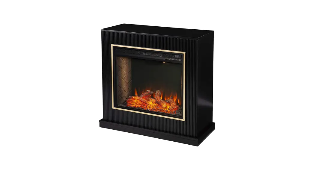 Sei Alexa Smart Fireplace User Guide