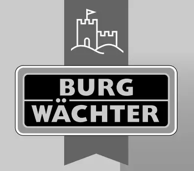 Burg Wachter Logo
