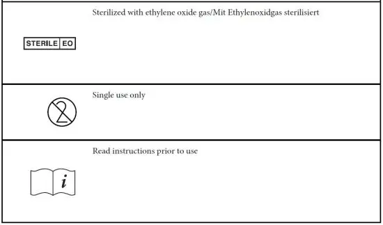 FIG 2 Spinal Kinetics M6-C Artificial Cervical Disc System