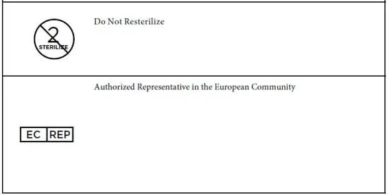 FIG 4 Spinal Kinetics M6-C Artificial Cervical Disc System