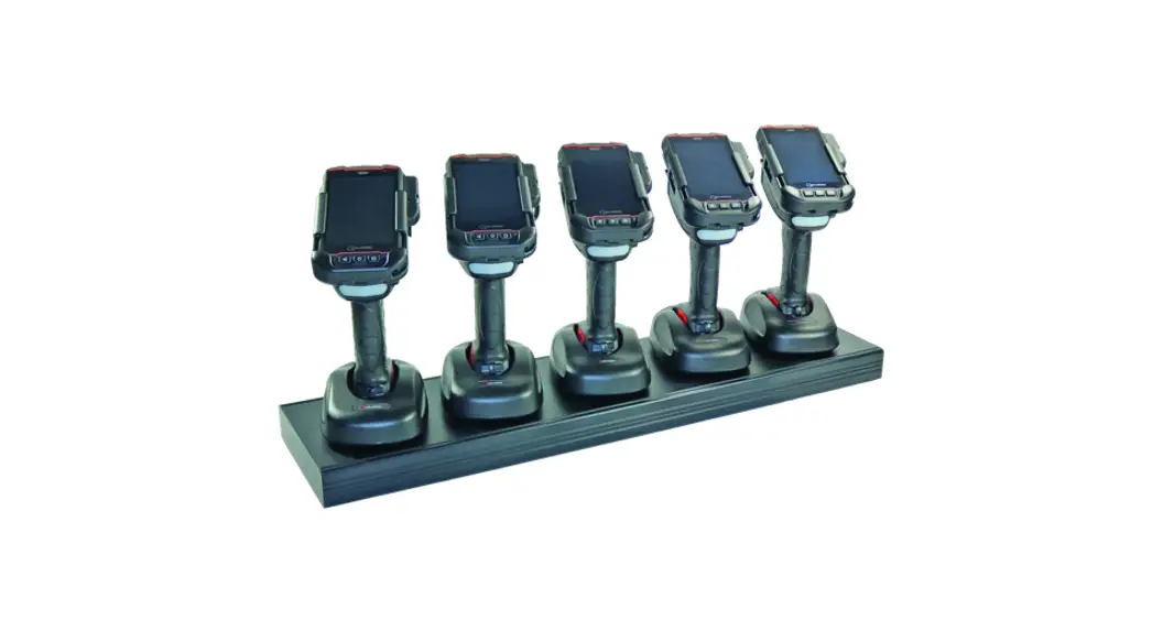 I Safe Mobile Is-mcth1.1 Multi Charger For Is-th1xx.1 User Manual I Safe Mobile Is-mcth1.1 Multi Charger For Is-th1xx.1 User Manual