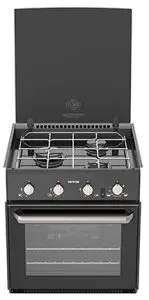 THETFORD Cooker Triplex 700 Series