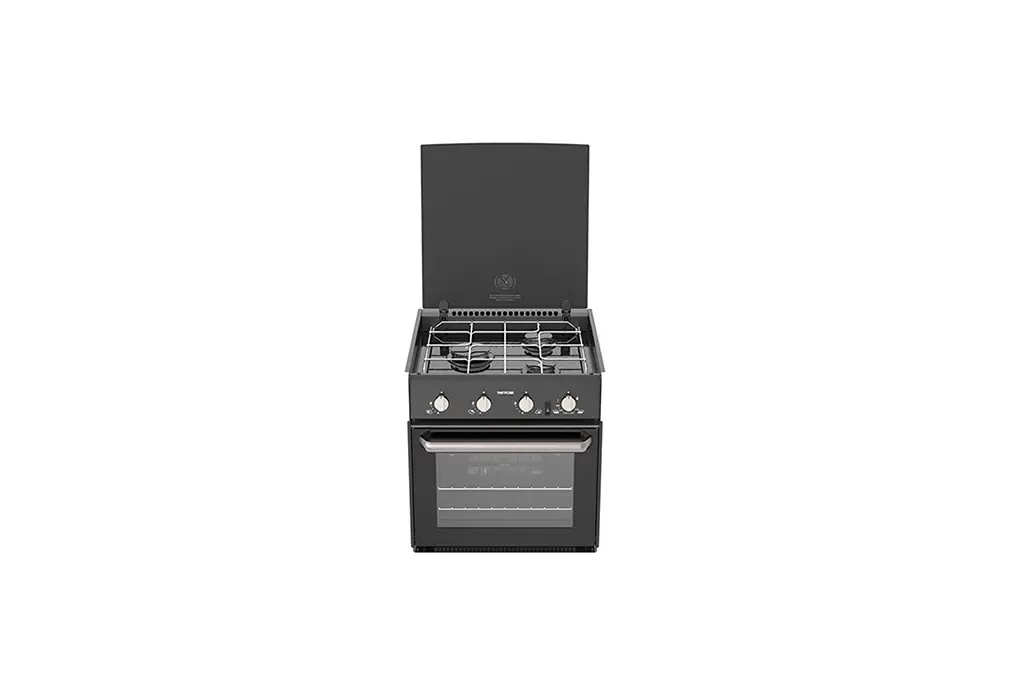 Thetford Cooker Triplex 700 Series Installation Guide