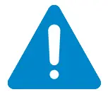 Warning Icon