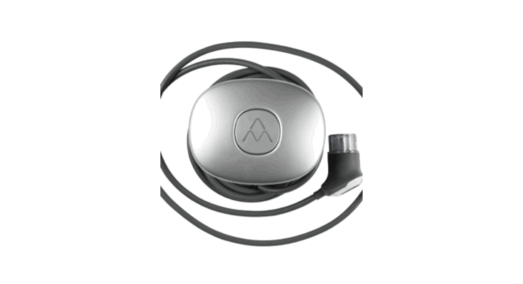 Charge Amps Halo 3-7 Kw 7-4 Kw And 11 Kw With 7.5m Type 2 Cable Instruction Manual