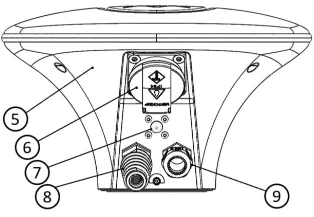 CHARGE AMPS Halo 3 7 kW 7 4 kW and 11 kW with 7 5m Type 2 Cable - Model overview 1