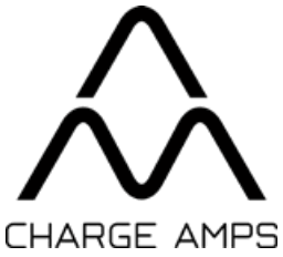 CHARGE AMPS logo