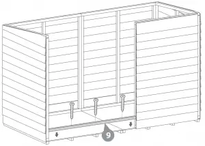 diagram, engineering drawing