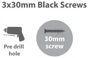 Pre-drill-Screws-illustration