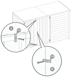 Overlap-Pent-Bike-Store-Pre-Assembly-illustration
