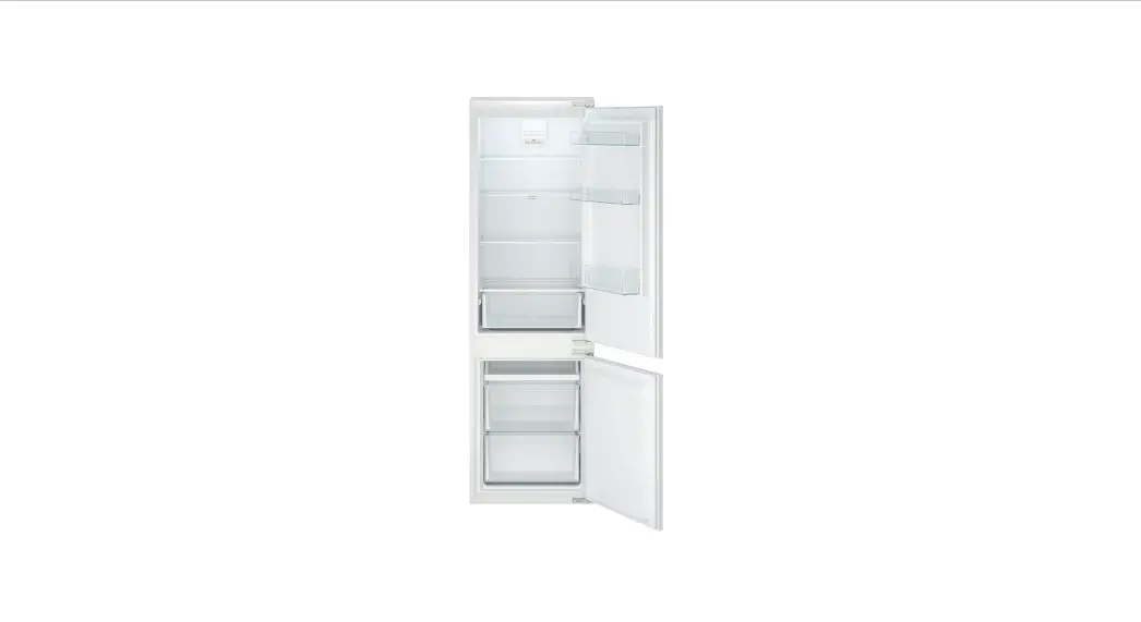 Ikea 104.621.56 Superkall Built-in Refrigerator Instruction Manual