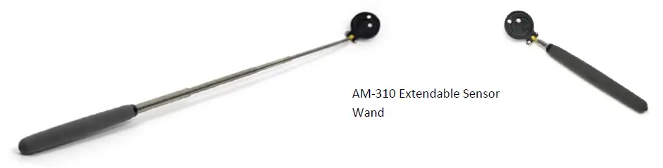 The AM-310 Sensor