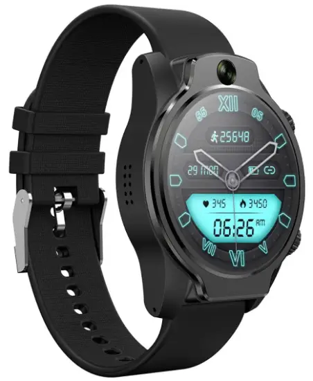 Rogbid Smart Watch