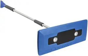 a close up of a computer