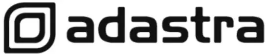 adastra Rackmount 6-Zone Mixer-Amplifier - logo