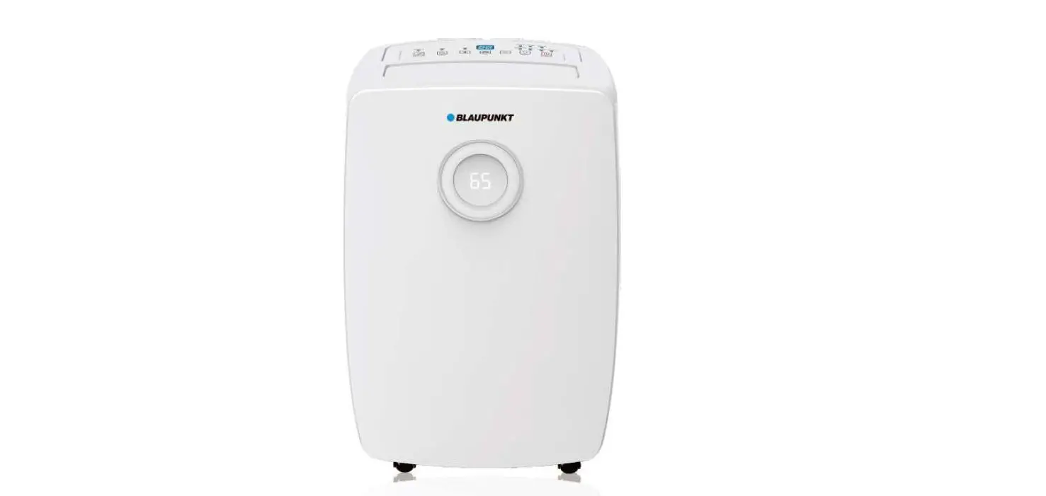 Blaupunkt Adh701 Air Dehumidifier With Air Purification Function Instruction Manual Blaupunkt Adh701 Air Dehumidifier With Air Purification Function Instruction Manual