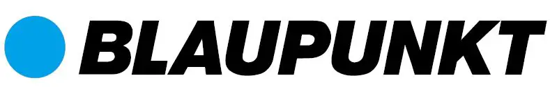 BLAUPUNKT logo
