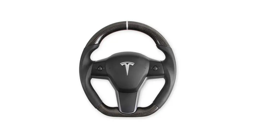 Tesla Rk950-01 Steering Wheel Installation Guide Tesla Rk950-01 Steering Wheel Installation Guide