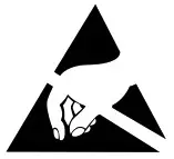 ANALOG DEVICES EVAL-LT8357-AZ 60V Low IQ Boost Controller- ESD Caution