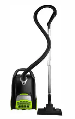 Menuett 002392 Vacuum Cleaner PRODUCT