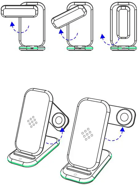 Wingo-Times-Shenzhen-Group-F6-3-In-1-Wireless-Charging-Pad-fig1