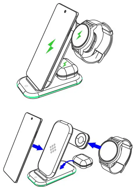 Wingo-Times-Shenzhen-Group-F6-3-In-1-Wireless-Charging-Pad-fig3