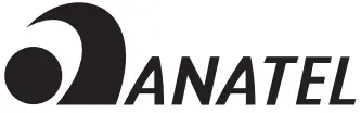 Anatel - logo