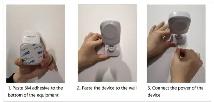 Senseworld Technology Monitoring Device fig 13