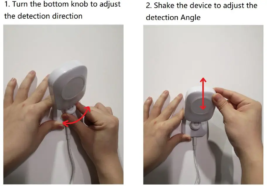Senseworld Technology Monitoring Device fig 14
